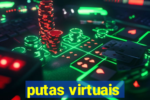 putas virtuais